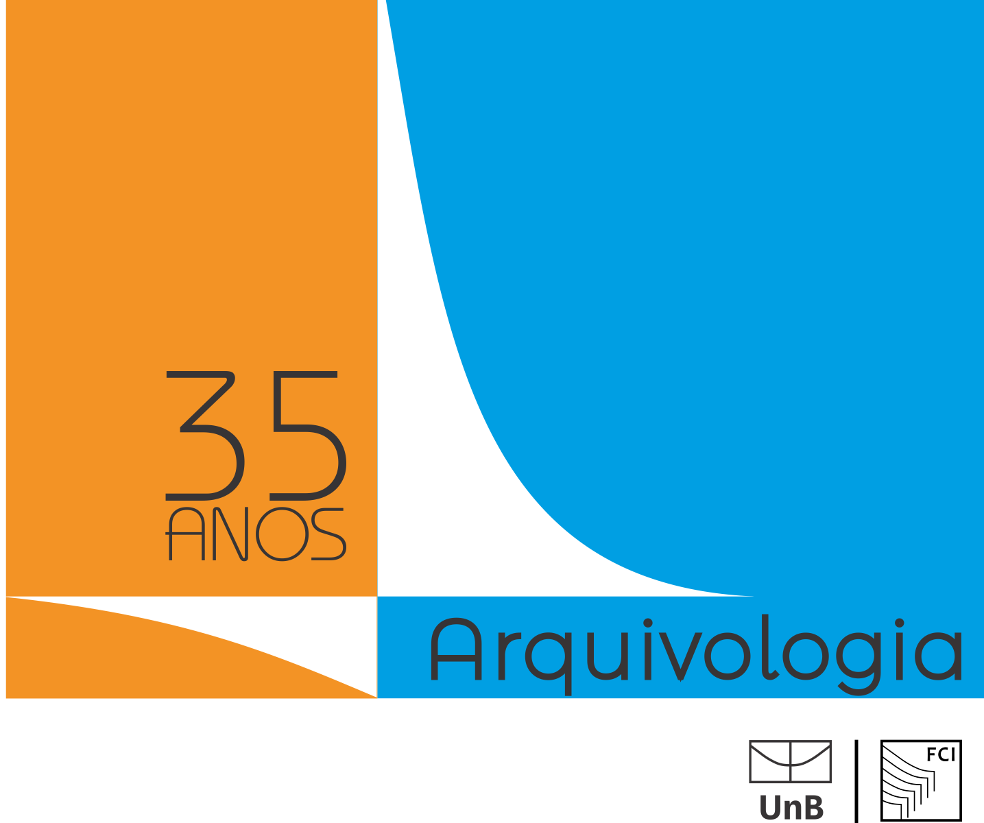 35 anos de Arquivologia